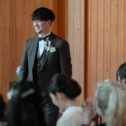 鶴見ノ森 迎賓館の写真15枚目