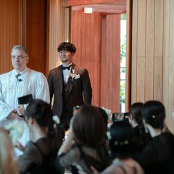 鶴見ノ森 迎賓館の写真24枚目