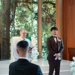 鶴見ノ森 迎賓館の写真9枚目