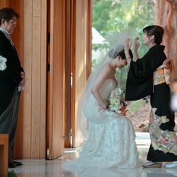 鶴見ノ森 迎賓館の写真6枚目