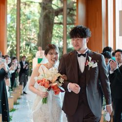 鶴見ノ森 迎賓館の写真20枚目