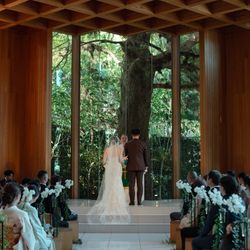 鶴見ノ森 迎賓館の写真32枚目