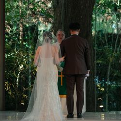 鶴見ノ森 迎賓館の写真23枚目