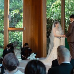 鶴見ノ森 迎賓館の写真30枚目