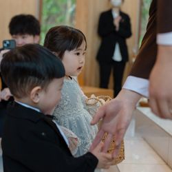 鶴見ノ森 迎賓館の写真10枚目