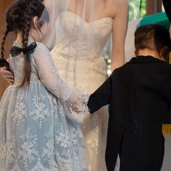 鶴見ノ森 迎賓館の写真36枚目