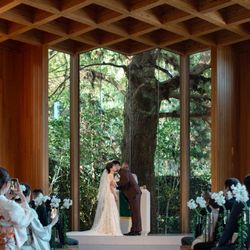 鶴見ノ森 迎賓館の写真6枚目