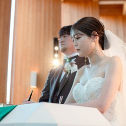 鶴見ノ森 迎賓館の写真26枚目