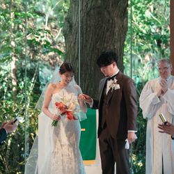 鶴見ノ森 迎賓館の写真2枚目