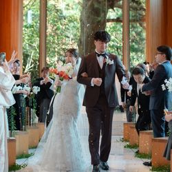 鶴見ノ森 迎賓館の写真23枚目