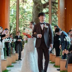 鶴見ノ森 迎賓館の写真25枚目