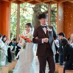 鶴見ノ森 迎賓館の写真11枚目