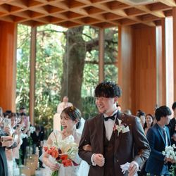 鶴見ノ森 迎賓館の写真32枚目