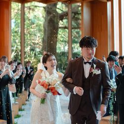 鶴見ノ森 迎賓館の写真24枚目