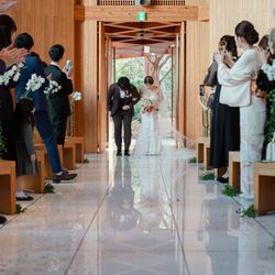 鶴見ノ森 迎賓館の写真7枚目