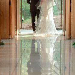 鶴見ノ森 迎賓館の写真5枚目