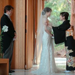 鶴見ノ森 迎賓館の写真25枚目