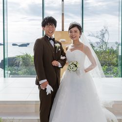 瀬良垣島教会の写真12枚目