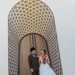 瀬良垣島教会の写真21枚目