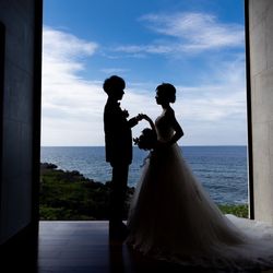 瀬良垣島教会の写真33枚目