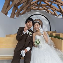 瀬良垣島教会の写真6枚目