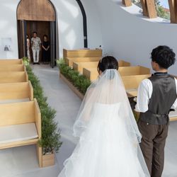 瀬良垣島教会の写真34枚目