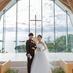 瀬良垣島教会の写真33枚目