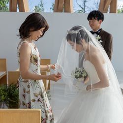 瀬良垣島教会の写真12枚目