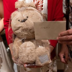 瀬良垣島教会の写真5枚目