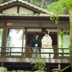 明治の森箕面 音羽山荘の写真21枚目