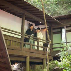 明治の森箕面 音羽山荘の写真19枚目