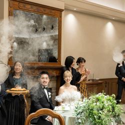 リストランテASOの写真24枚目