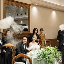 リストランテASOの写真28枚目