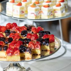 リストランテASOの写真21枚目