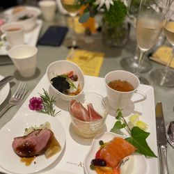 リストランテASOの写真11枚目