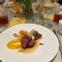 リストランテASOの写真4枚目