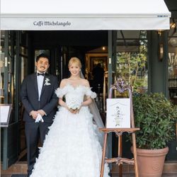 リストランテASOの写真22枚目