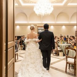 リストランテASOの写真30枚目