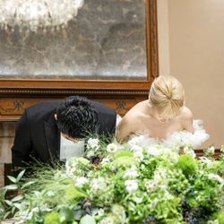 リストランテASOの写真30枚目