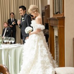 リストランテASOの写真18枚目