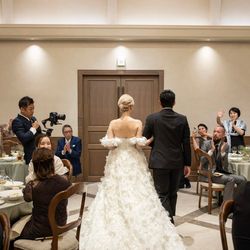 リストランテASOの写真9枚目