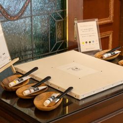 リストランテASOの写真4枚目