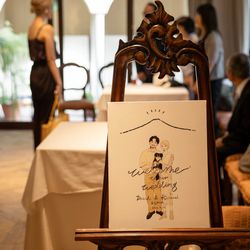 リストランテASOの写真17枚目