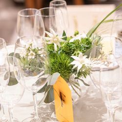 リストランテASOの写真15枚目