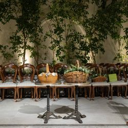 リストランテASOの写真4枚目