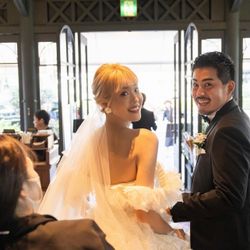 リストランテASOの写真11枚目