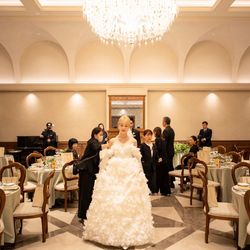 リストランテASOの写真11枚目