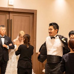 リストランテASOの写真11枚目