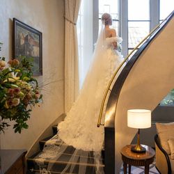 リストランテASOの写真16枚目