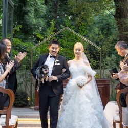 リストランテASOの写真5枚目